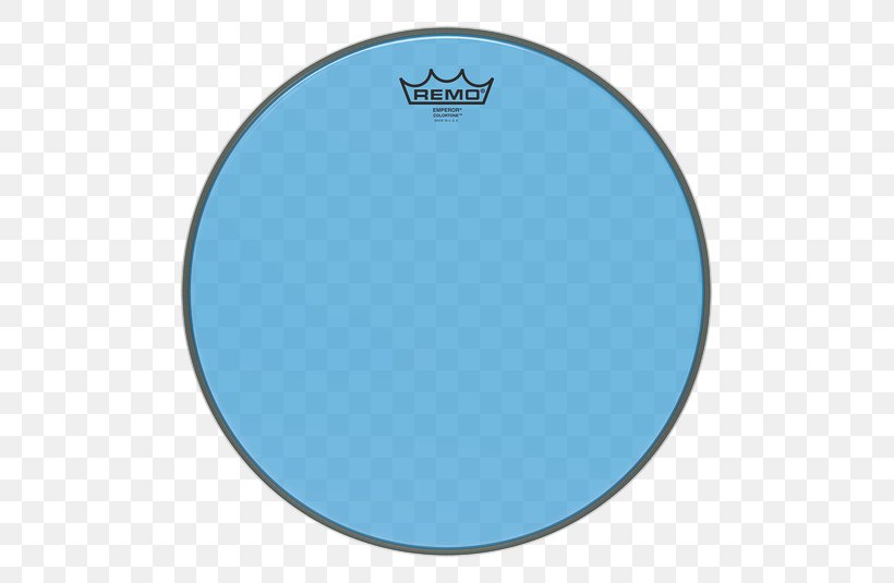 Drumhead Remo Tom-Toms Practice Pads, PNG, 535x535px, Drumhead, Aqua, Area, Bass Drums, Blue Download Free