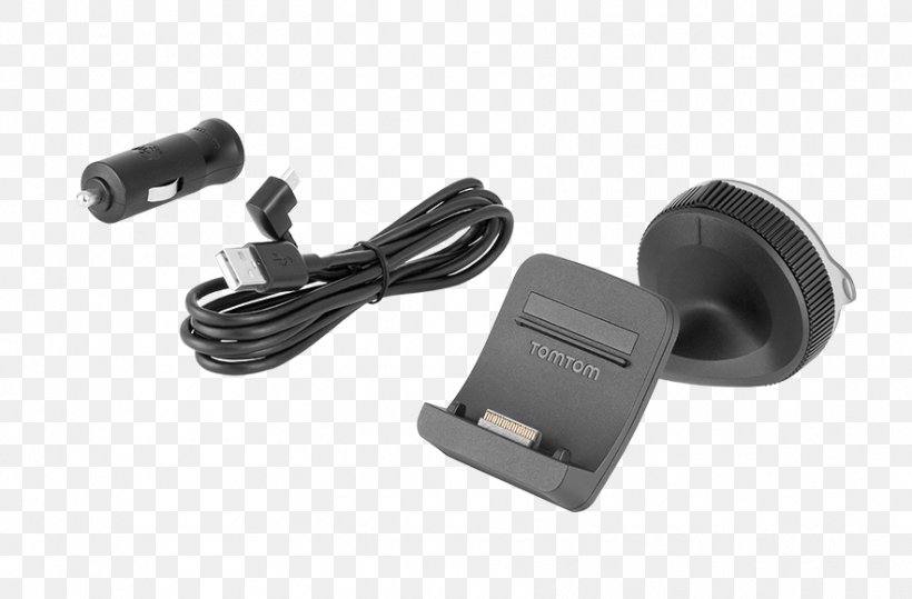GPS Navigation Systems Car Battery Charger Tomtom Fixation Click & Go Et Chargeur TomTom GO 500, PNG, 882x580px, Gps Navigation Systems, Battery Charger, Car, Consumer Electronics, Electronics Accessory Download Free