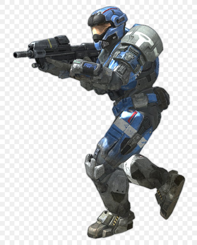 Halo: Reach Halo 3: ODST Halo: Combat Evolved Anniversary Halo: The Master Chief Collection, PNG, 762x1020px, Halo Reach, Action Figure, Armour, Bungie, Factions Of Halo Download Free