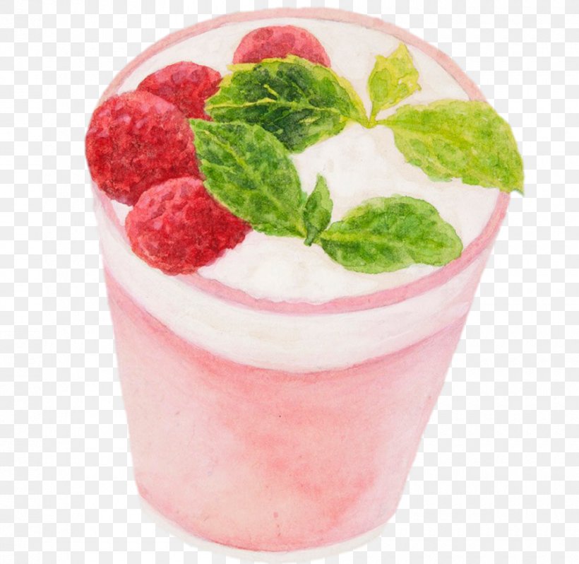 Ice Cream Frozen Yogurt Milkshake Juice Smoothie, PNG, 900x876px, Ice Cream, Batida, Dairy Product, Dairy Products, Dessert Download Free