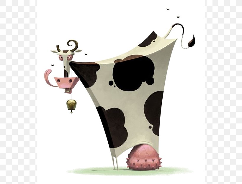 Illustrator Drawing Art, PNG, 570x626px, Illustrator, Art, Artist, Cartoon, Cattle Like Mammal Download Free