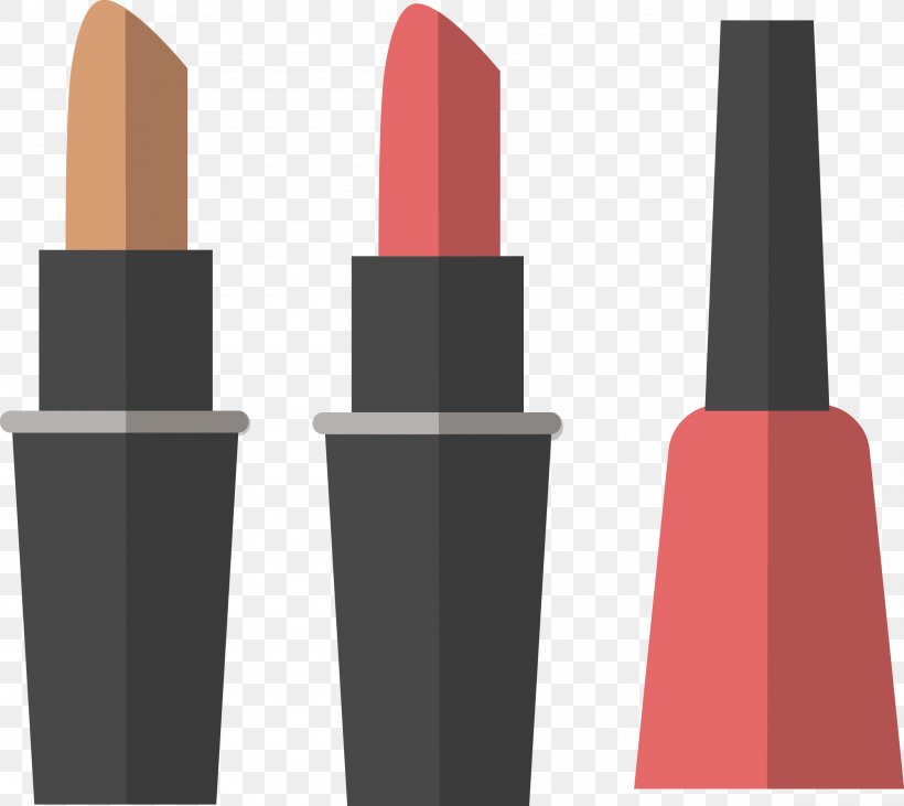 Lipstick Cosmetics Nail Polish, PNG, 2410x2150px, Lipstick, Cartoon, Cosmetics, Designer, Health Beauty Download Free