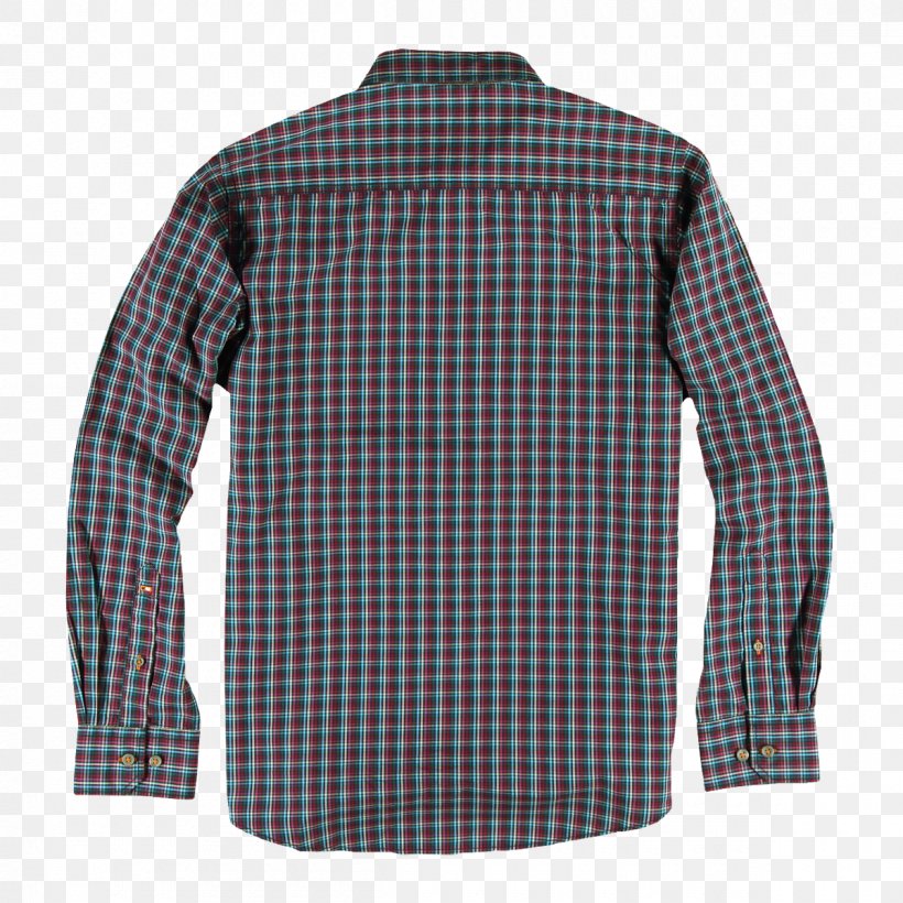 Long-sleeved T-shirt Collar, PNG, 1200x1200px, Longsleeved Tshirt, Button, Collar, Dress Shirt, Full Plaid Download Free