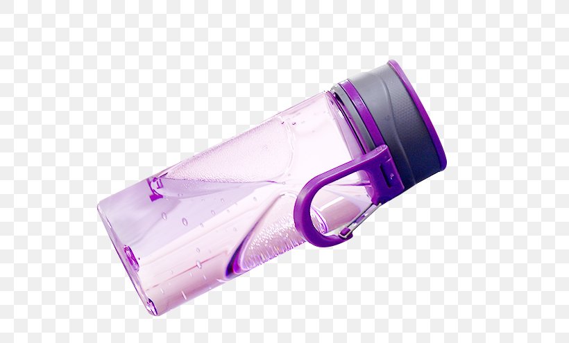 Purple Plastic Water Bottle, PNG, 668x495px, Purple, Cup, Designer, Google Images, Lilac Download Free