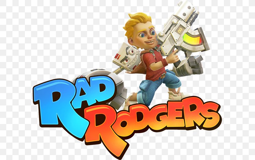 Rad Rodgers: World One Video Game Platform Game Slipgate Studios, PNG, 680x516px, 3d Realms, Rad Rodgers, Apogee Software, Art, Cartoon Download Free