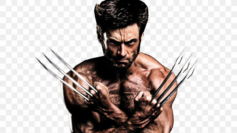 Wolverine Professor X X-Men Film, PNG, 1600x900px, 4k Resolution, Wolverine, Beard, Facial Hair, Film Download Free