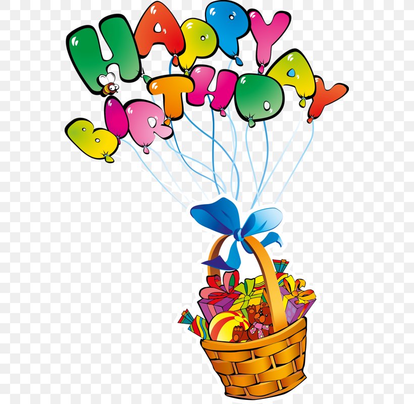 Birthday Cake Happy Birthday To You, PNG, 563x800px, Birthday Cake, Art, Artwork, Balloon, Birthday Download Free