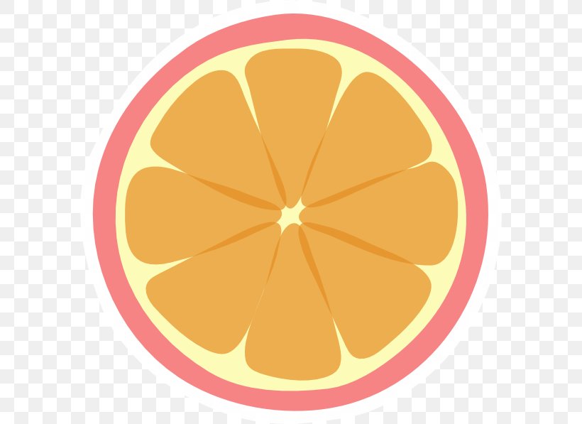 Clip Art Fruit Orange Juice, PNG, 594x597px, Fruit, Flower, Food, Grapefruit, Juice Download Free