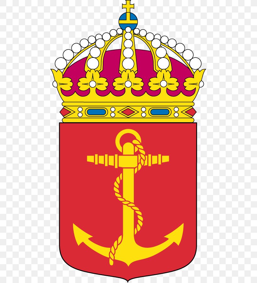 Coat Of Arms Of Sweden Coat Of Arms Of Sweden Swedish Armed Forces Government Of Sweden, PNG, 500x900px, 3rd Naval Warfare Flotilla, Sweden, Area, Artwork, Coat Of Arms Download Free