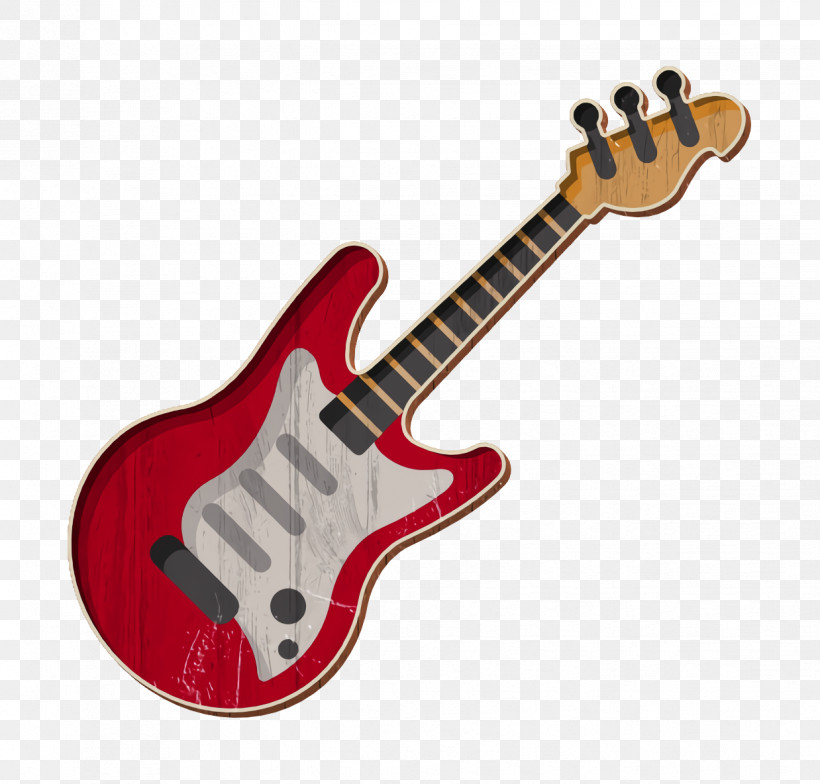 Electric Guitar Icon Music Icon, PNG, 1238x1184px, Electric Guitar Icon ...