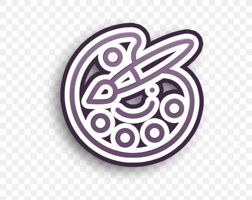 Font Circle Symbol Logo Pattern, PNG, 648x652px, Graphic Design Icon, Art Icon, Logo, Symbol Download Free