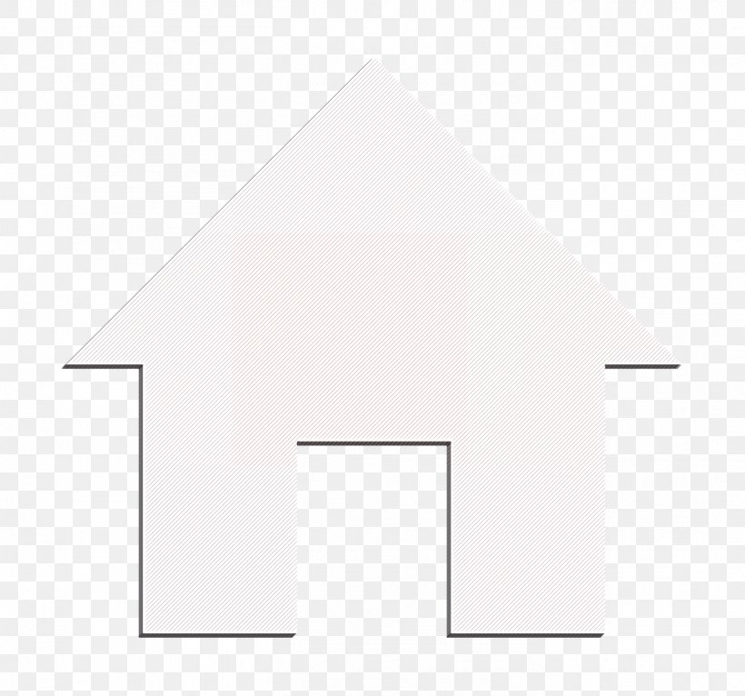 Home Icon, PNG, 1404x1312px, Home Icon, Architecture, Black, House, Logo Download Free