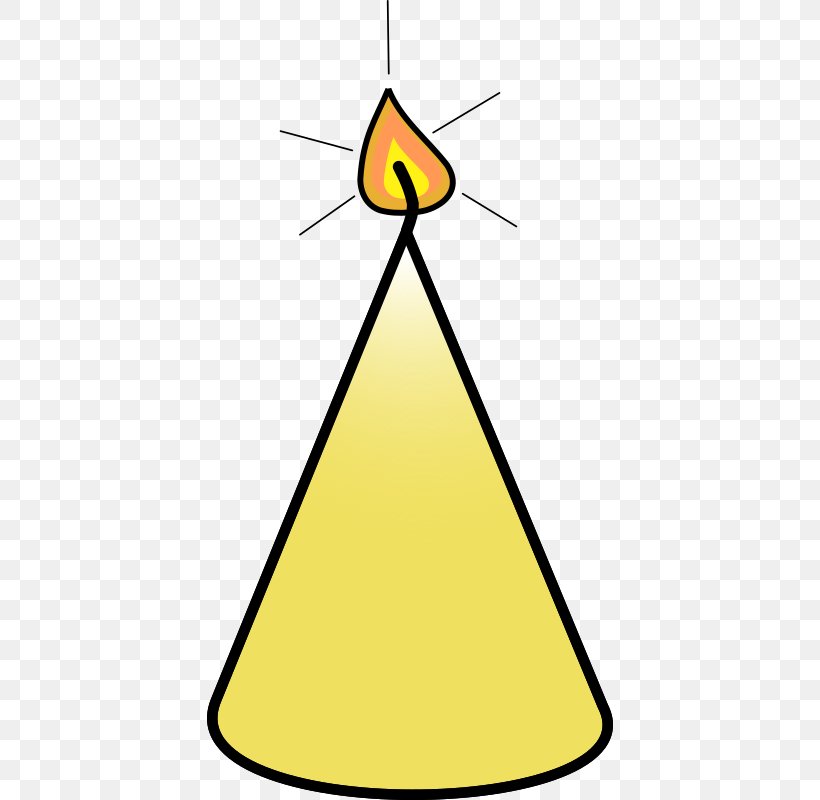 Ice Cream Cones Conic Section Clip Art, PNG, 406x800px, Cone, Area, Candle, Conic Section, Flame Download Free