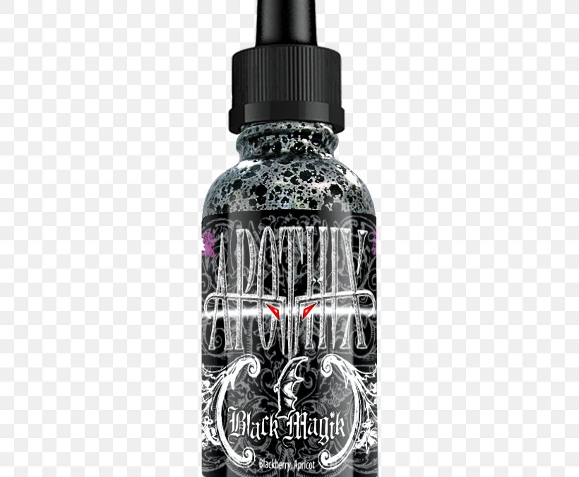 Juice Electronic Cigarette Aerosol And Liquid Warlock Bottle, PNG, 786x675px, Juice, Absinthe, Black Magic, Blood, Bottle Download Free