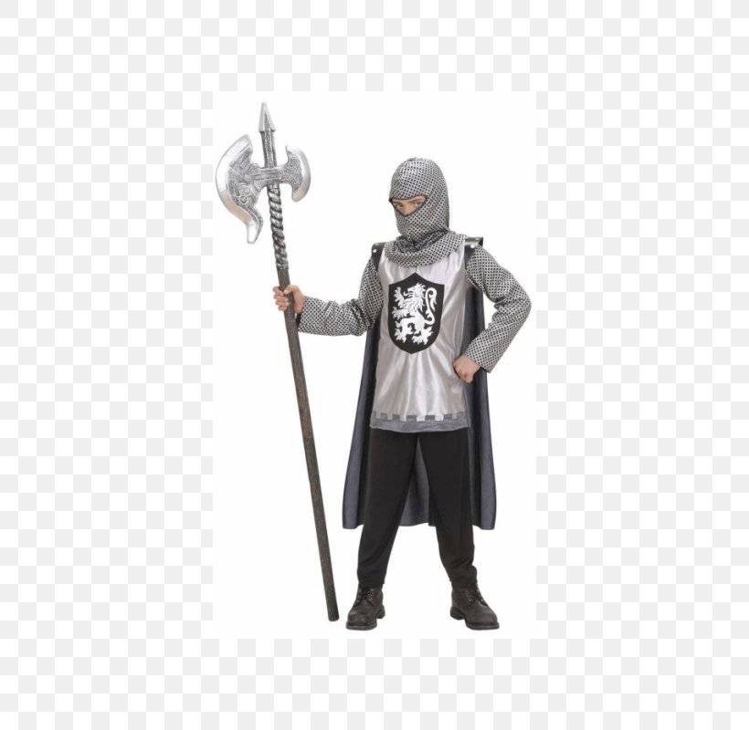 Middle Ages T-shirt Costume Party Knight, PNG, 800x800px, Middle Ages, Boy, Carnival, Child, Clothing Download Free