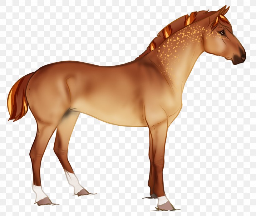 Mustang Colt Stallion Foal Pony, PNG, 1282x1086px, Mustang, Animal, Animal Figure, Art, Bit Download Free