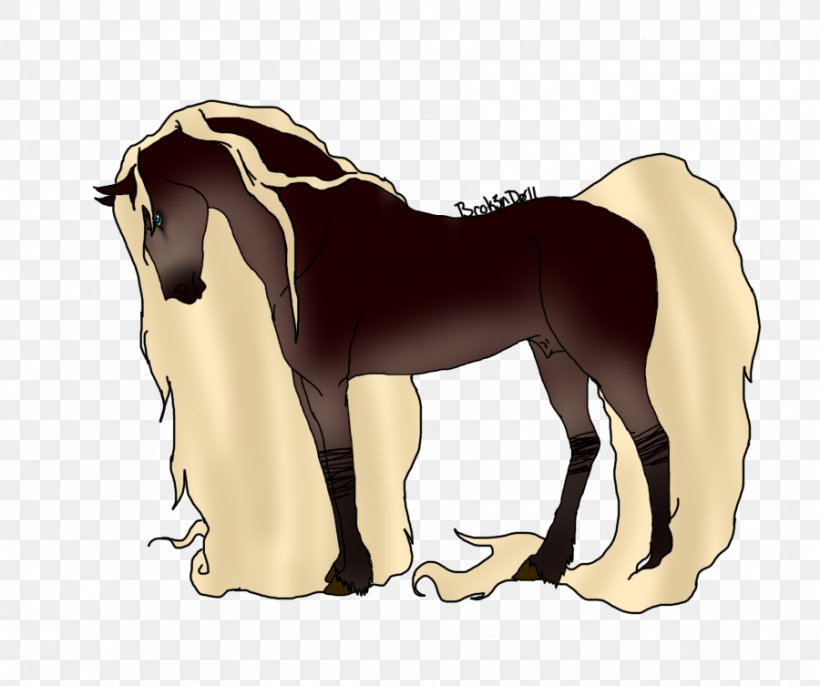 Mustang Foal Stallion Colt Mare, PNG, 900x753px, Mustang, Bridle, Cartoon, Colt, Fictional Character Download Free