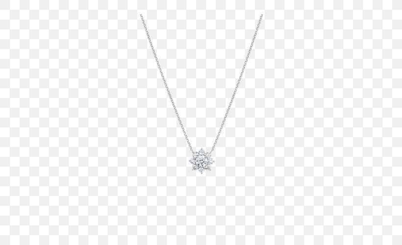 Necklace Charms & Pendants Jewellery Harry Winston, Inc. Diamond, PNG, 760x500px, Necklace, Bijou, Black And White, Body Jewelry, Bracelet Download Free
