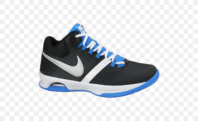 Nike Air Max Sneakers Blue Skate Shoe, PNG, 500x500px, Nike Air Max, Adidas, Air Jordan, Aqua, Asics Download Free