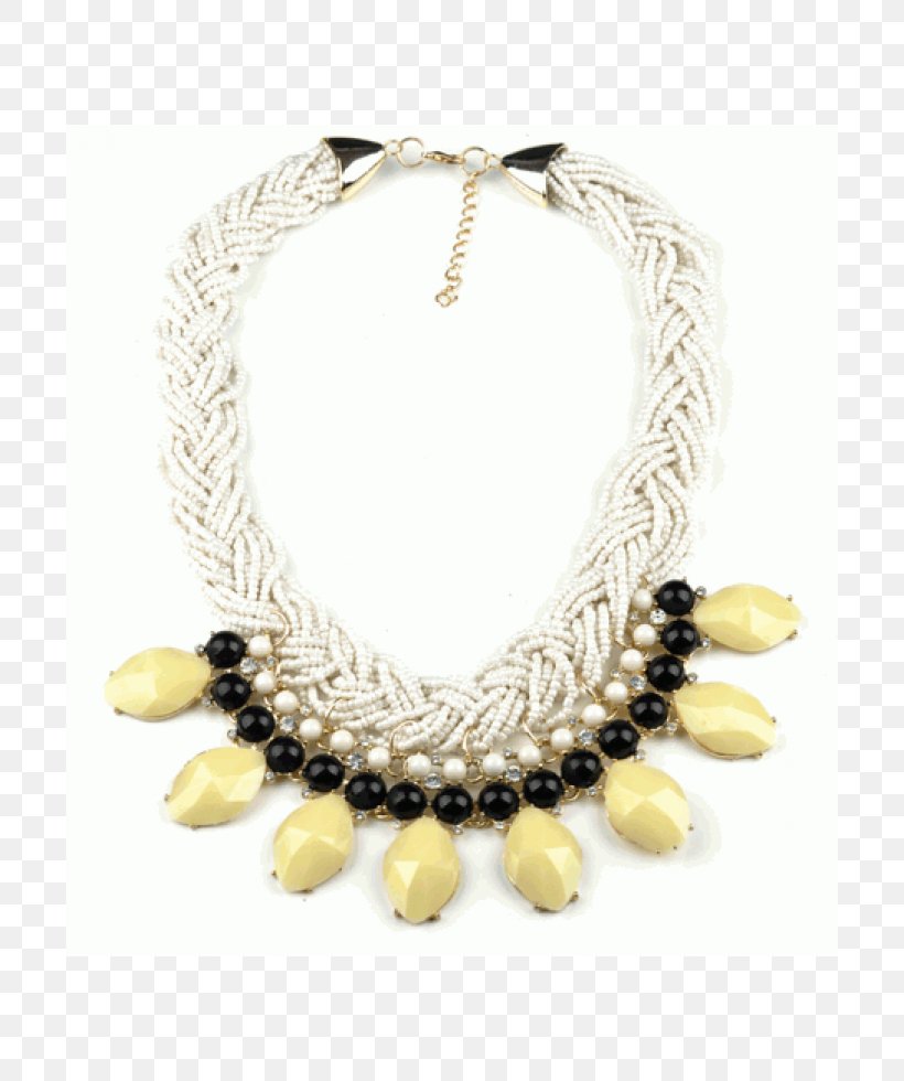 Pearl Necklace Earring Bracelet Choker, PNG, 700x980px, Pearl, Bead, Bracelet, Chain, Charm Bracelet Download Free