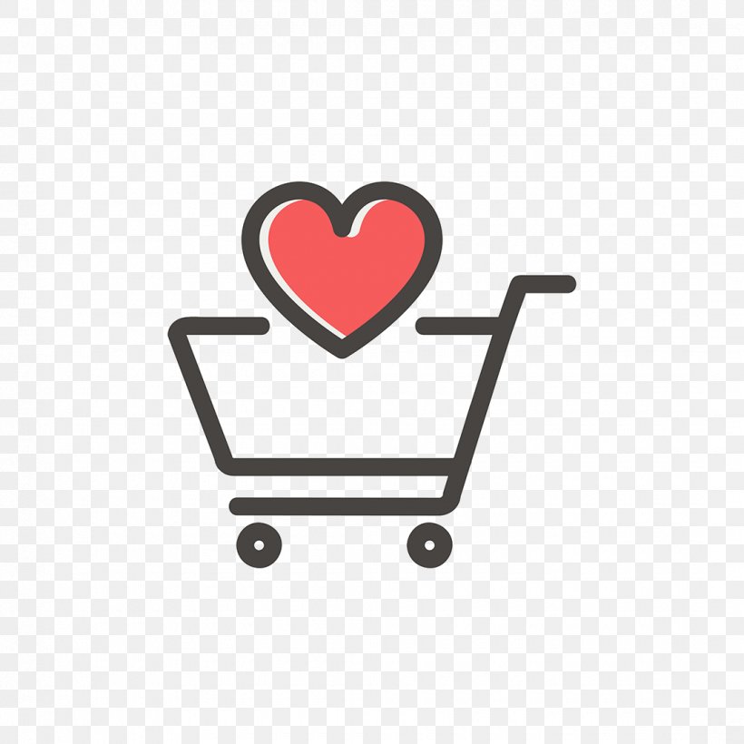 Shopping Cart Stock Photography Heart Online Shopping, PNG, 1080x1080px, Watercolor, Cartoon, Flower, Frame, Heart Download Free