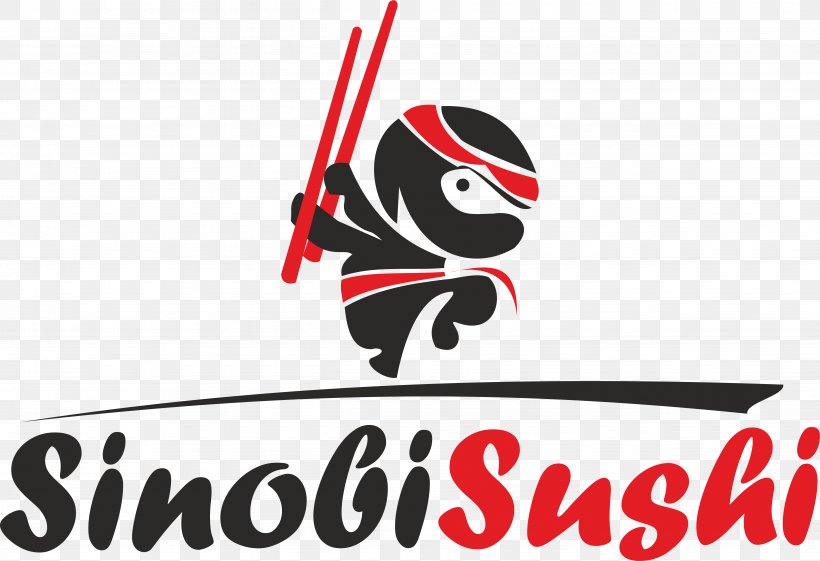 SinobiSushi Japanese Cuisine Makizushi Pizza, PNG, 5046x3456px, Sushi, Area, Artwork, Brand, Cuisine Download Free