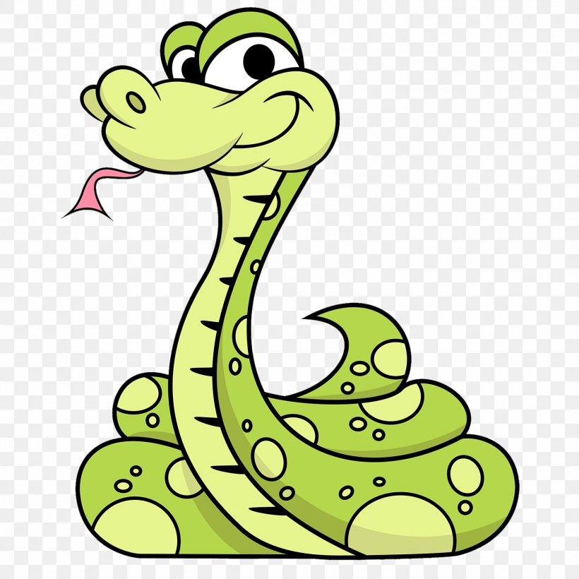 Snakes Clip Art Openclipart Illustration Image, PNG, 1500x1500px, Snakes, Anaconda, Animal Figure, Artwork, Cartoon Download Free