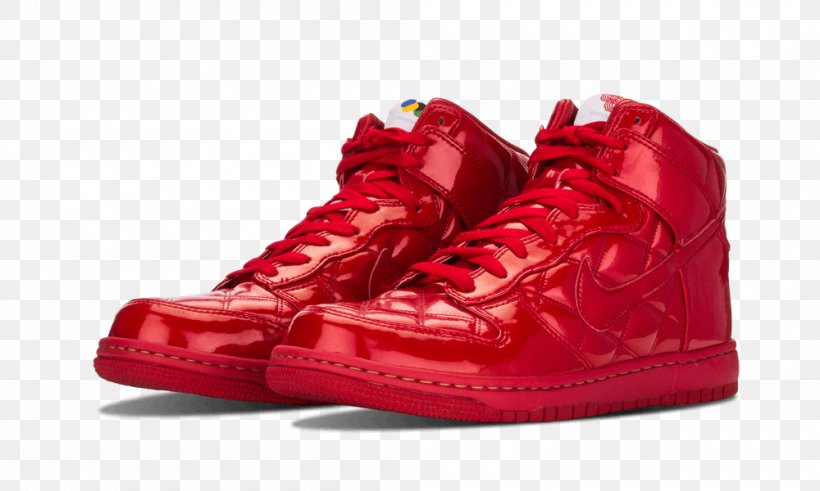 Sports Shoes Nike Dunk High Pro Sb Supreme Supreme 2003 Mens Sneakers, PNG, 1000x600px, Sports Shoes, Basketball, Basketball Shoe, Cross Training Shoe, Footwear Download Free