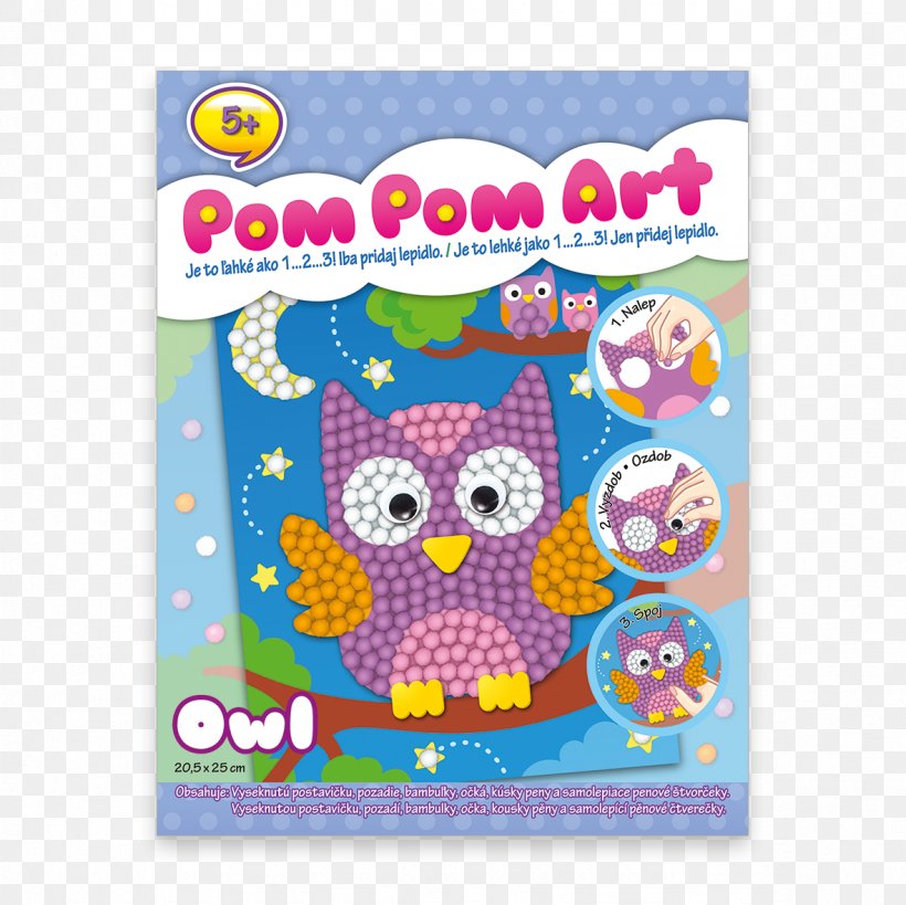 Textile Creativity Pom-pom Toy Adhesive, PNG, 1181x1181px, Textile, Adhesive, Area, Artikel, Creativity Download Free