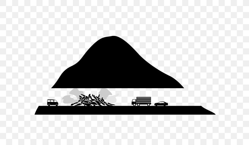Tunnel Natural Disaster Accident Conflagration Pictogram, PNG, 640x480px, Tunnel, Accident, Architecture, Blackandwhite, Car Download Free