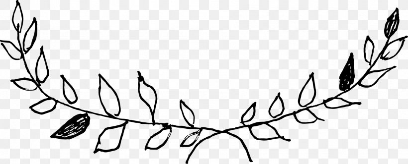 Twig Plant Stem Line Art Clip Art, PNG, 1791x724px, Twig, Antler, Art, Artwork, Black And White Download Free