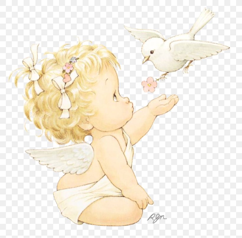 Angel Infant Baptism, PNG, 800x808px, Angel, Art, Baptism, Bird, Drawing Download Free