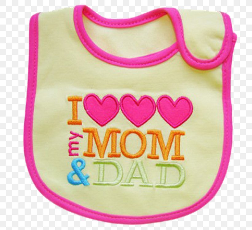 Bib Shopping Child Infant Father, PNG, 750x750px, Bib, Child, Christmas, Clothing, Clothing Accessories Download Free