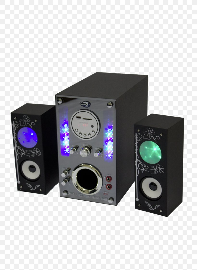 Computer Speakers Sound Box Subwoofer Loudspeaker, PNG, 750x1125px, Computer Speakers, Audio, Audio Equipment, Computer Hardware, Computer Speaker Download Free