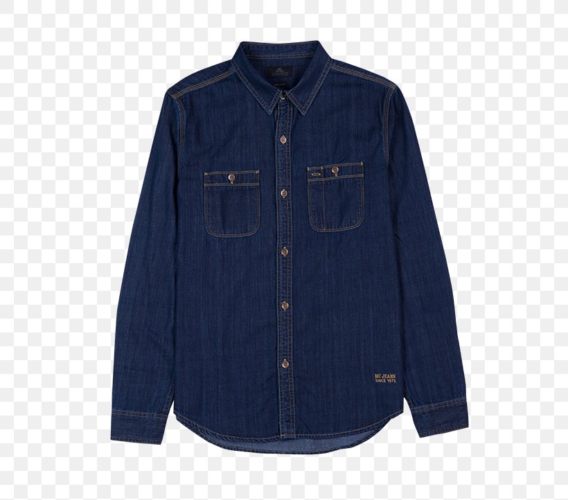 Denim Jacket T-shirt Sleeve, PNG, 800x722px, Denim, Button, Clothing, Collar, Jacket Download Free