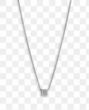 Necklace - Necklace Jewellery Sterling Silver Colored Gold PNG