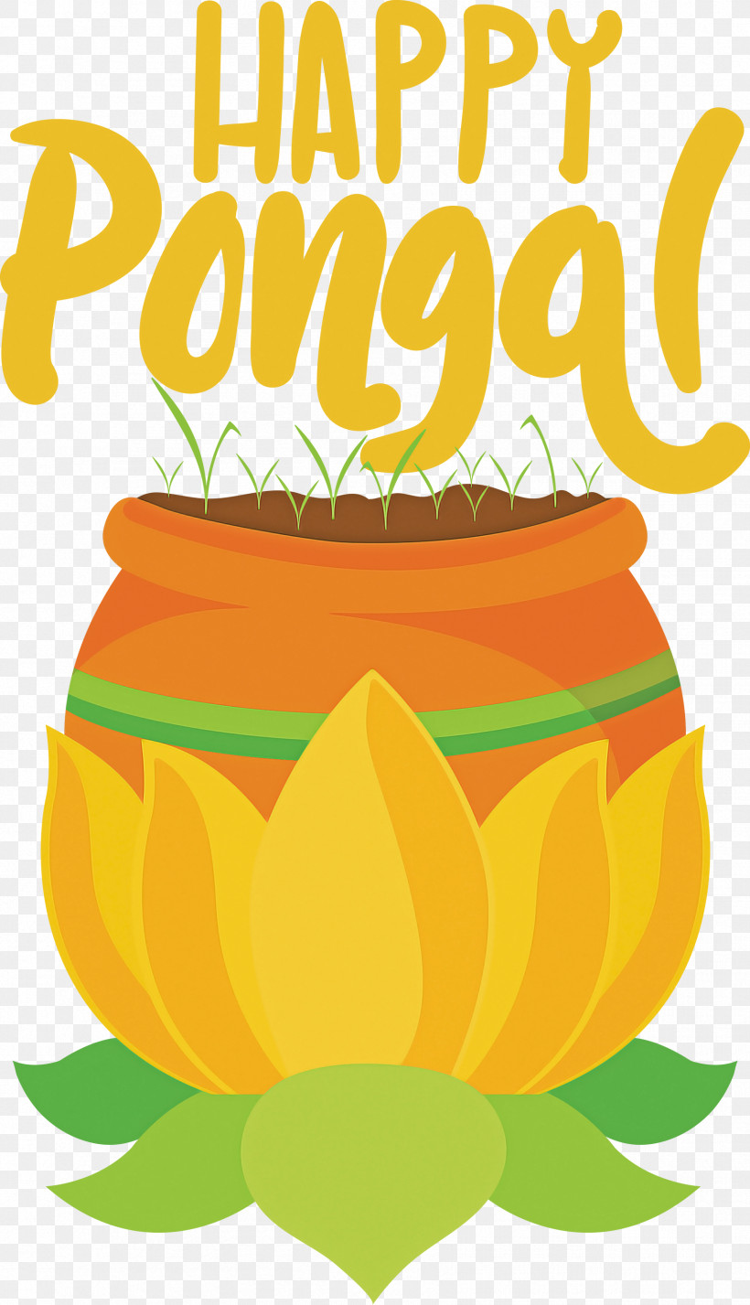 Pongal Happy Pongal Harvest Festival, PNG, 1723x3000px, Pongal, Flower, Flowerpot, Fruit, Happy Pongal Download Free