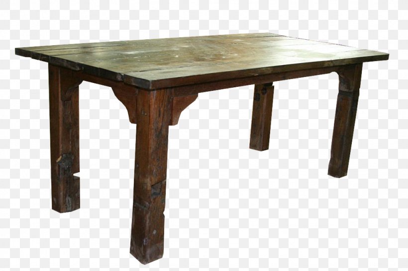 Table Wood Stain Rectangle, PNG, 1024x683px, Table, Furniture, Outdoor Table, Rectangle, Wood Download Free