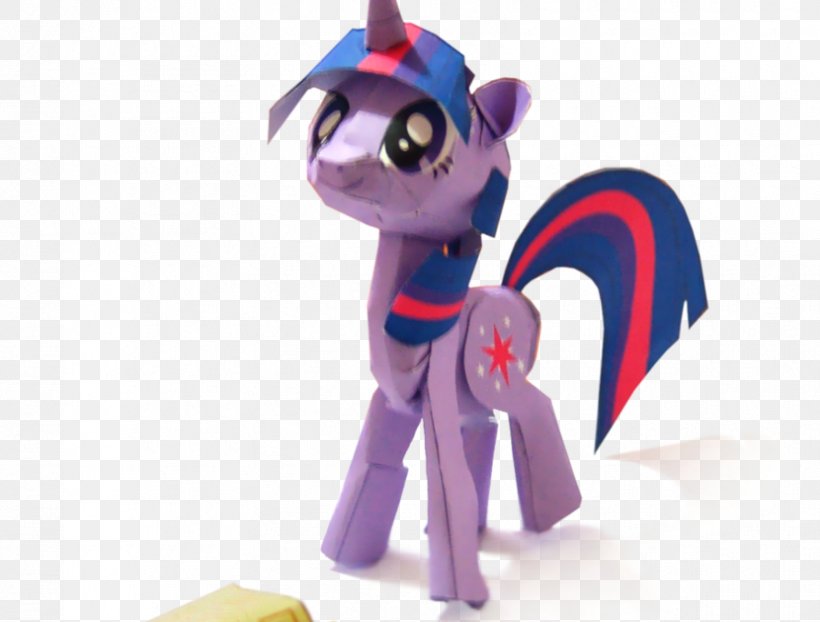 Twilight Sparkle Rarity Pony Paper Pinkie Pie, PNG, 830x630px, Twilight Sparkle, Animal Figure, Fictional Character, Figurine, Horse Like Mammal Download Free