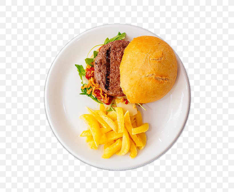 Vegetarian Cuisine Breakfast Hamburger Mediterranean Cuisine Fast Food, PNG, 588x673px, Vegetarian Cuisine, American Food, Breakfast, Cuisine, Deep Frying Download Free