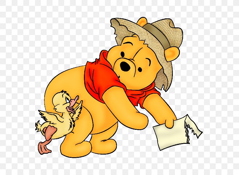 Winnie The Pooh Winnie-the-Pooh Roo Winnipeg Piglet, PNG, 600x600px, Winnie The Pooh, Art, Bear, Carnivoran, Cartoon Download Free