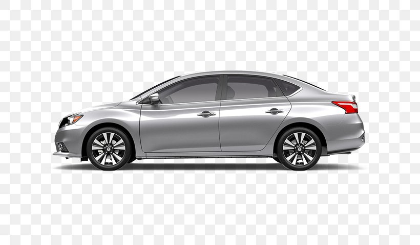 2018 Nissan Sentra 2017 Nissan Sentra Compact Car, PNG, 640x480px, 2017 Nissan Sentra, 2018 Nissan Sentra, Automotive Design, Automotive Exterior, Car Download Free