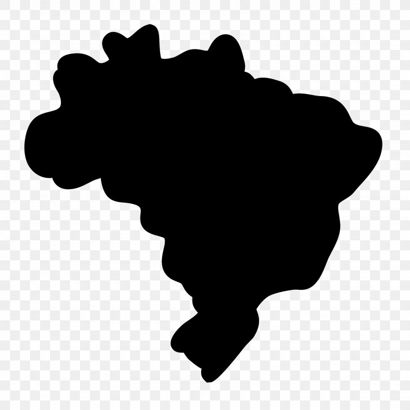 Brazil, PNG, 1600x1600px, Brazil, Black, Black And White, Finger, Flag Of Brazil Download Free