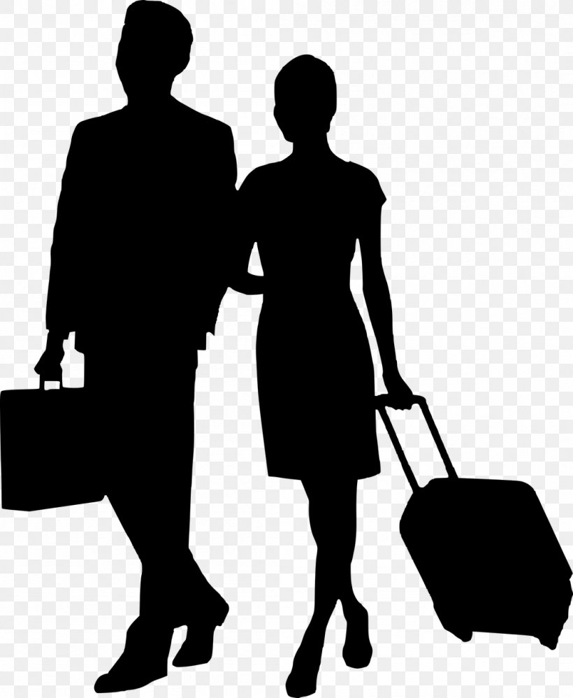 Businessperson Travel Spanish, PNG, 1051x1280px, Businessperson, Black, Black And White, Business, Communication Download Free