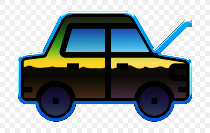 Car Icon, PNG, 1156x734px, Car Icon, Car, Cartoon, City Car, Electric Blue Download Free