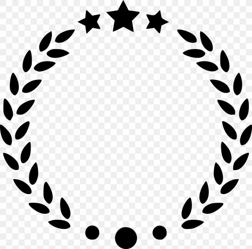 Award Medal Laurel Wreath, PNG, 980x970px, Award, Artwork, Black, Black And White, Branch Download Free