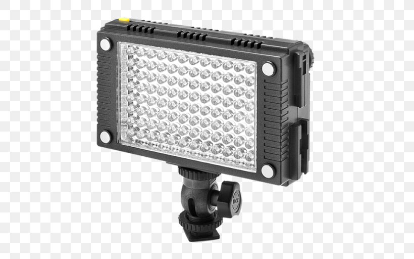 Light-emitting Diode Lighting Camera Color Rendering Index, PNG, 512x512px, Light, Brightness, Camcorder, Camera, Camera Accessory Download Free