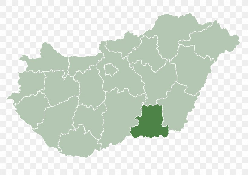 Makó Békés County Counties Of The Kingdom Of Hungary Csanád County Szeged, PNG, 1024x724px, Mako, Administrative Division, Counties Of The Kingdom Of Hungary, Hungary, Map Download Free