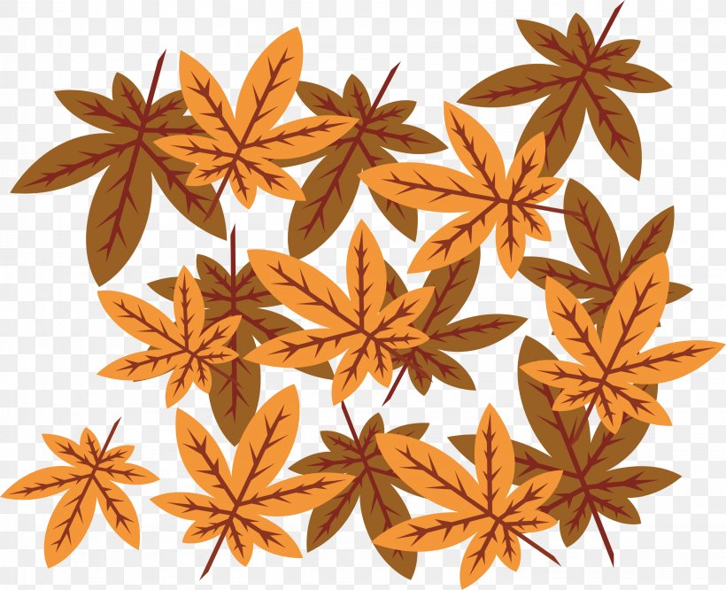 Maple Leaf, PNG, 2875x2336px, Maple Leaf, Autumn, Flavor, Ingredient, Leaf Download Free