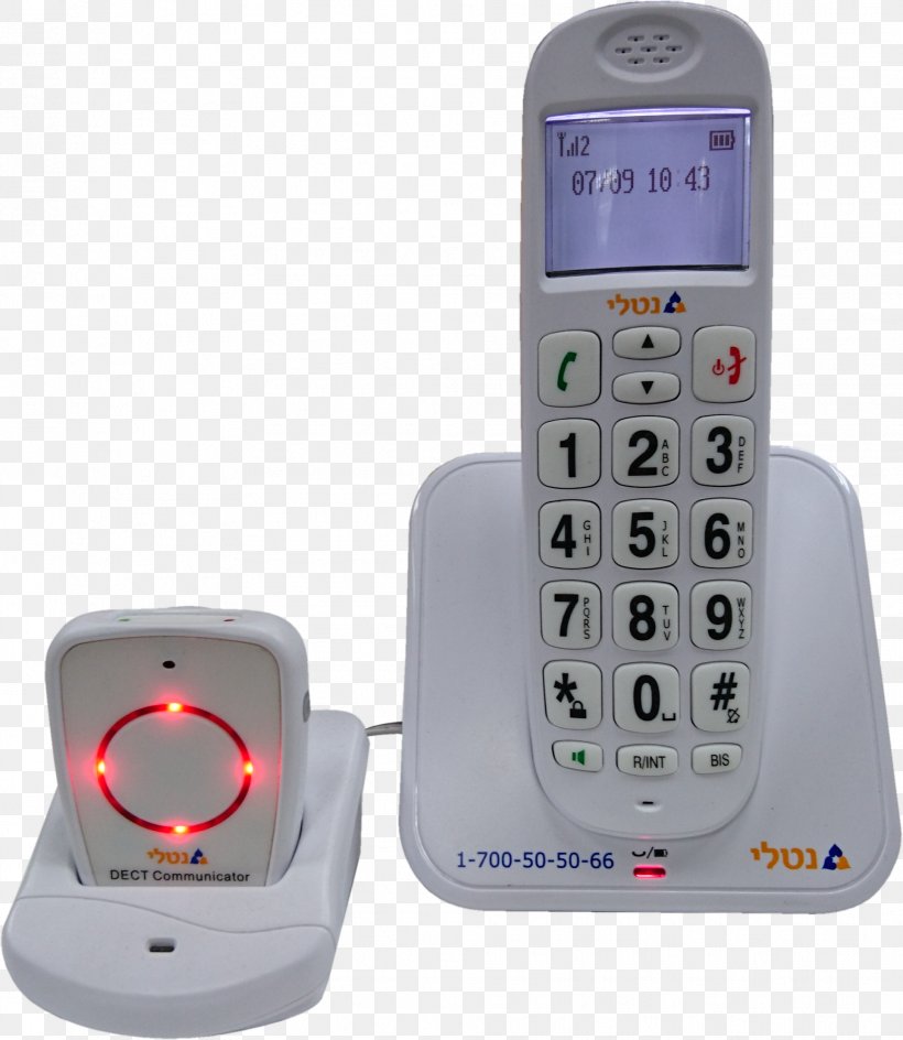 Panic Button Cordless Telephone Digital Enhanced Cordless Telecommunications, PNG, 1928x2221px, Panic Button, Answering Machine, Caller Id, Charms Pendants, Communication Download Free